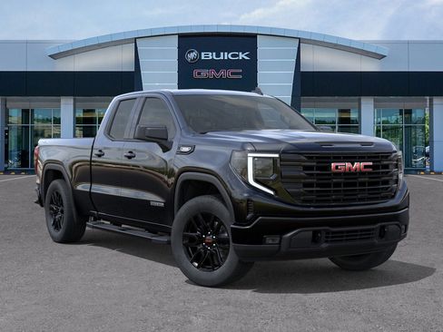New 2026 GMC Sierra 1500 Elevation image 7