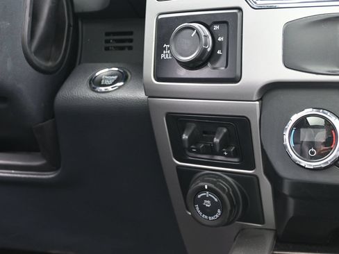 Used 2022 Ford F250 Lariat w/ Tremor Off-Road Package AWD/4WD image 36