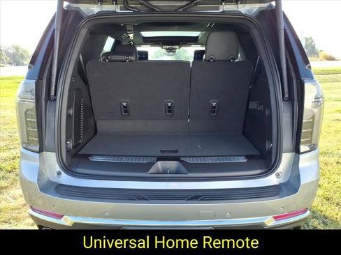 New 2026 Chevrolet Tahoe Premier image 30