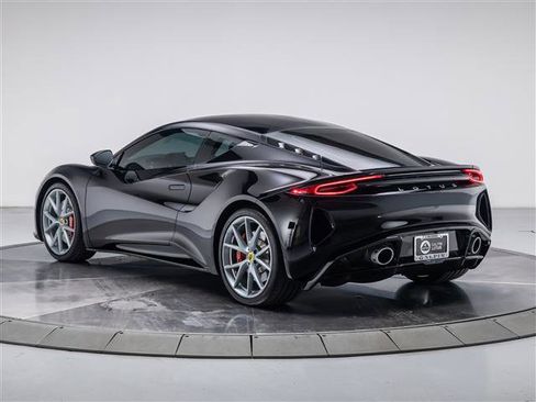 Used 2024 Lotus Emira First Edition image 3