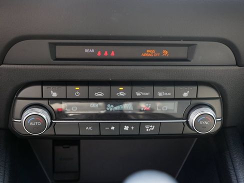 Used 2025 MAZDA CX-5 AWD 2.5 S w/ Preferred Package image 19