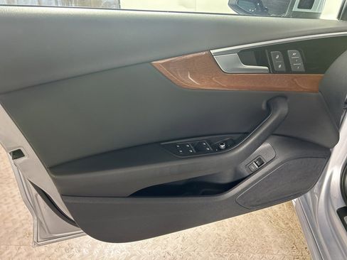 Used 2021 Audi A4 2.0T Premium w/ Convenience Package image 4