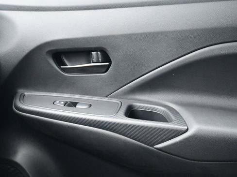 New 2025 Nissan Versa S w/ Trunk Package image 23