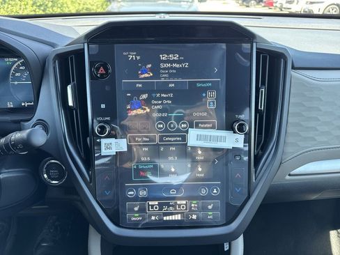 New 2026 Subaru Forester Premium image 12