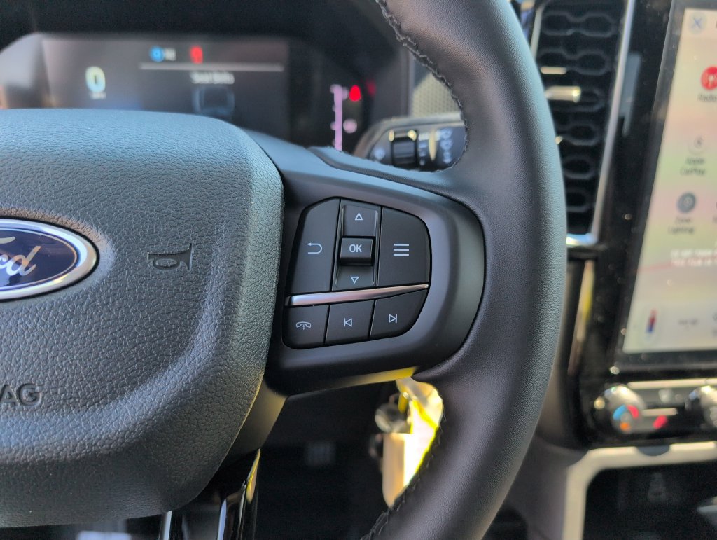 New 2026 Ford Ranger XLT RWD image 32