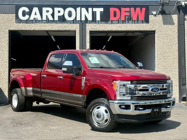 Used 2019 Ford F350 King Ranch w/ King Ranch Ultimate Package AWD/4WD image 2