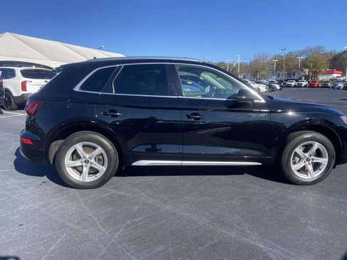 Used 2021 Audi Q5 2.0T Premium image 10