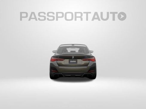 New 2026 BMW i4 M60 image 5