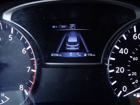 Used 2019 Nissan Pathfinder SL AWD/4WD image 22