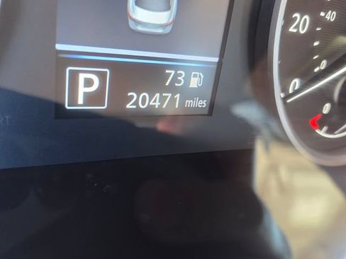 Used 2025 Nissan Sentra S FWD image 25