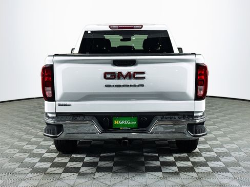 Used 2023 GMC Sierra 1500 Pro w/ Trailering Package image 8