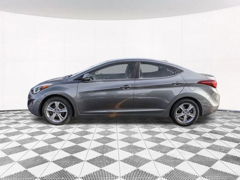 Used 2016 Hyundai Elantra Value Edition image 6