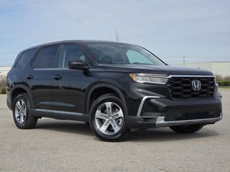Used 2025 Honda Pilot EX-L video 2
