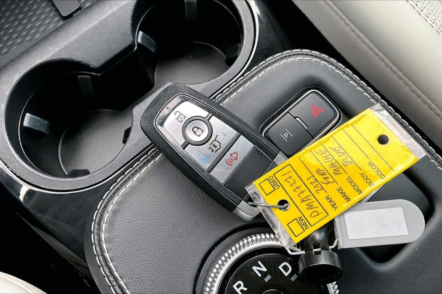 Used 2023 Ford Mustang Mach-E Premium RWD image 13