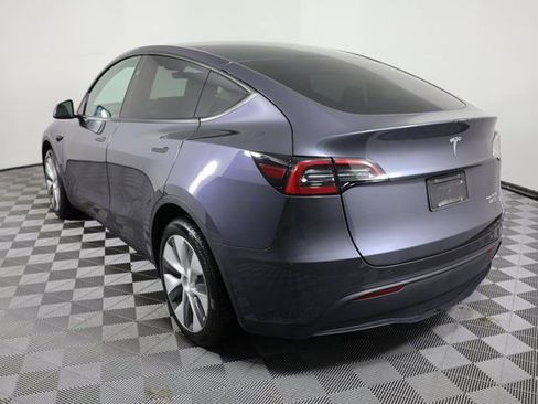Used 2023 Tesla Model Y Long Range image 6