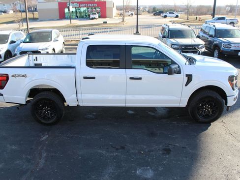 New 2026 Ford F150 STX image 7