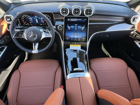 New 2026 Mercedes-Benz GLC 300 4MATIC image 21