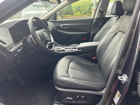 Used 2020 Hyundai Sonata Limited FWD image 8