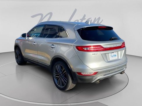 Used 2016 Lincoln MKC Reserve w/ Lincoln MKC Climate Package AWD/4WD image 7