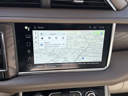 Certified 2022 GMC Yukon XL Denali image 26