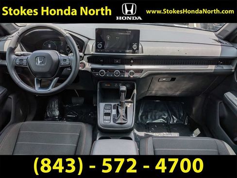 Used 2023 Honda CR-V Sport image 17
