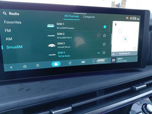 New 2026 Hyundai Santa Fe Limited image 47