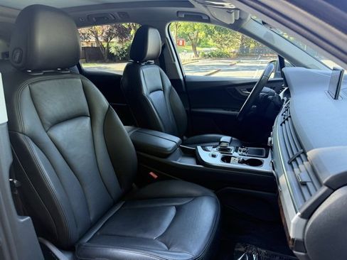 Used 2018 Audi Q7 2.0T Premium Plus w/ Premium Plus Package image 12