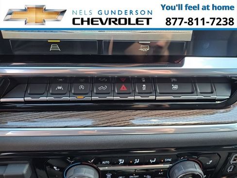 New 2026 Chevrolet Silverado 1500 LT image 21