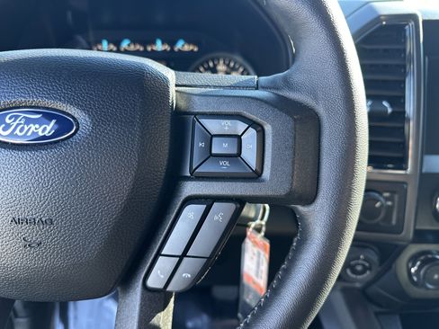 Used 2020 Ford F150 XLT w/ Equipment Group 302A Luxury image 20