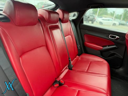 Used 2023 Acura Integra A-Spec FWD image 20