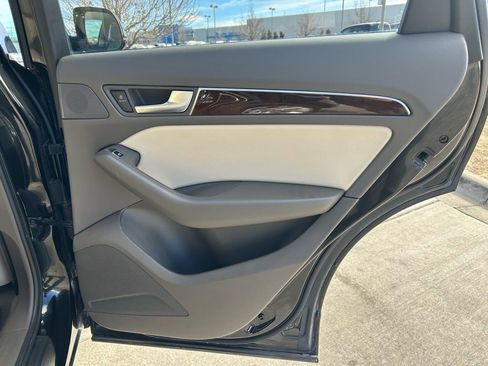 Used 2017 Audi Q5 2.0T Premium image 27