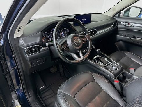 Used 2022 MAZDA CX-5 AWD 2.5 S image 10