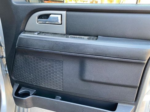 Used 2016 Ford Expedition Limited AWD/4WD image 59