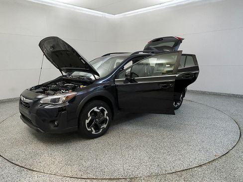 Used 2021 Subaru Crosstrek 2.5i Limited w/ Moonroof Package 2 AWD/4WD image 10
