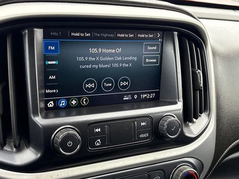 Used 2022 GMC Canyon Elevation w/ Trailering Package image 16