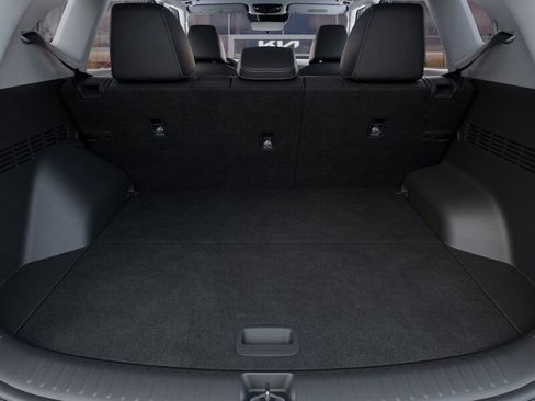 Used 2025 Kia Seltos EX w/ EX Sunroof Package image 19