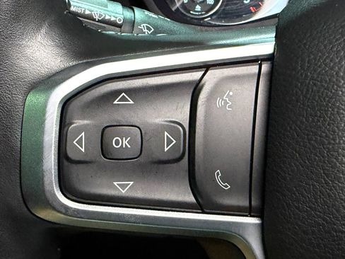 Used 2024 RAM 2500 Big Horn w/ Night Edition AWD/4WD image 29