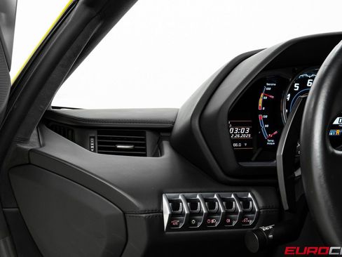 Used 2015 Lamborghini Aventador LP 700-4 AWD/4WD image 26