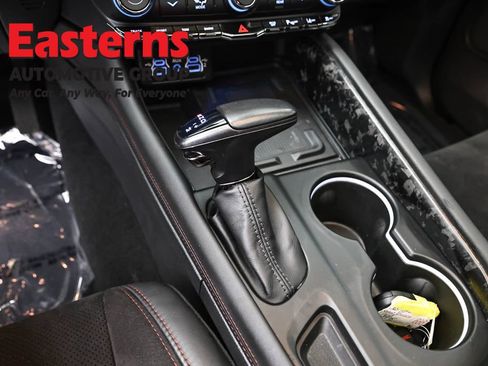 Used 2024 Dodge Durango R/T AWD/4WD image 13