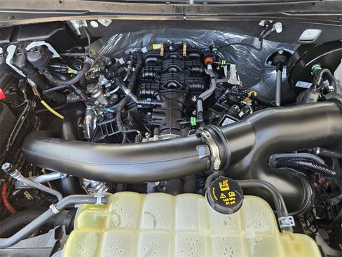 Used 2021 Ford Expedition Max Platinum image 30