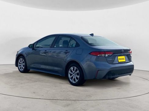 Used 2024 Toyota Corolla LE FWD image 7