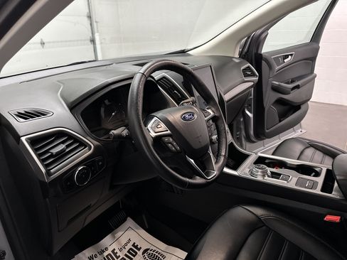 Used 2024 Ford Edge SEL AWD/4WD image 17