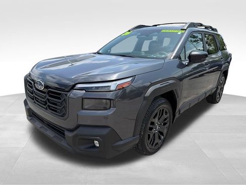 Certified 2026 Subaru Outback Limited XT AWD/4WD image 3