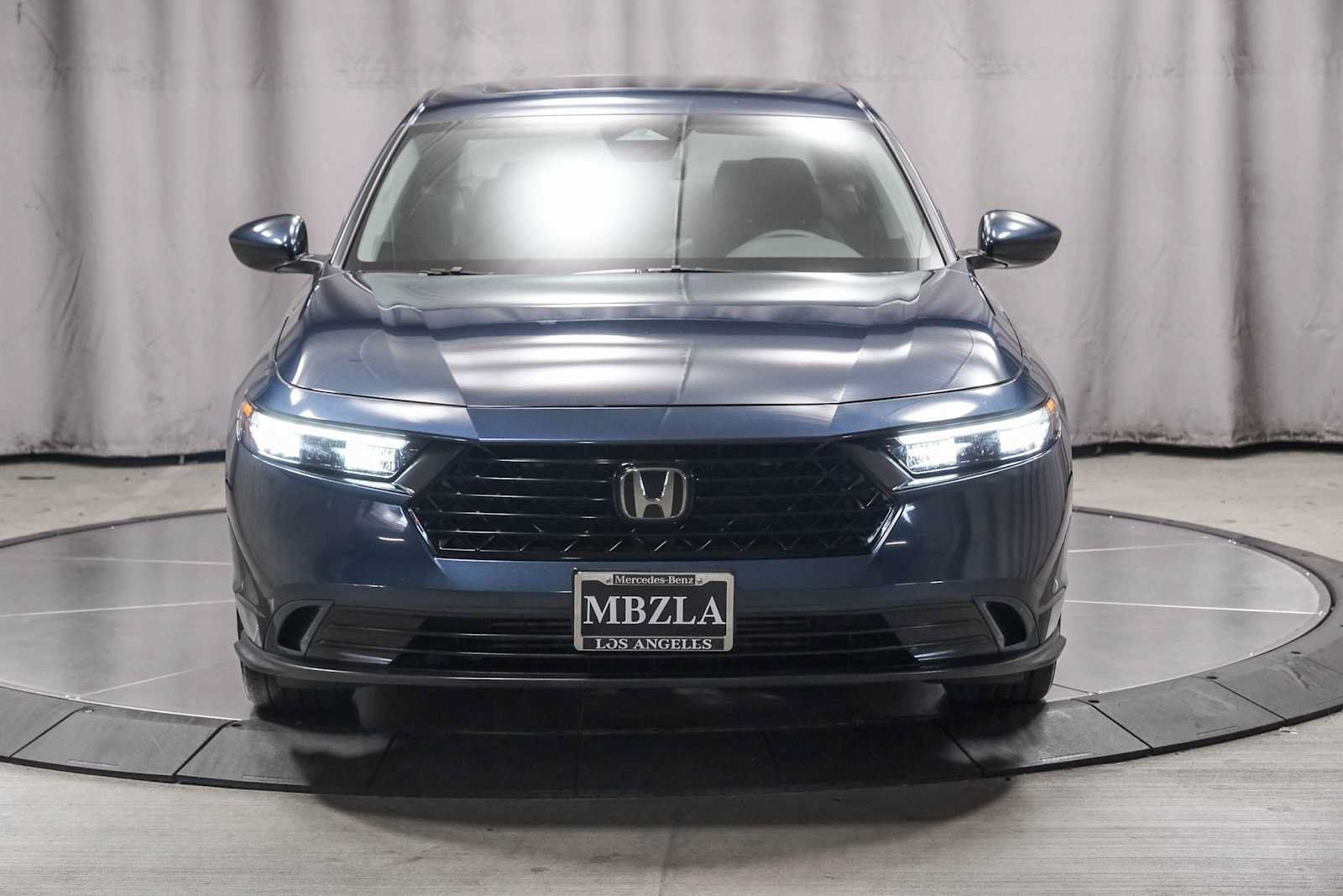 Used 2024 Honda Accord EX image 6