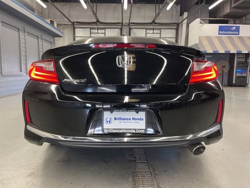 Used 2016 Honda Accord EX-L image 6