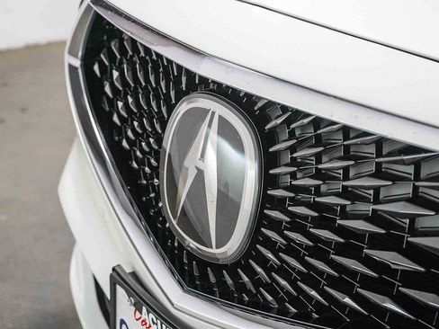 Used 2024 Acura MDX FWD w/ Technology Package image 9