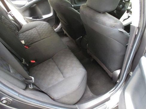 Used 2010 Toyota Matrix FWD image 13
