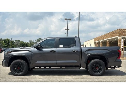New 2026 Toyota Tundra TRD Pro AWD/4WD image 46