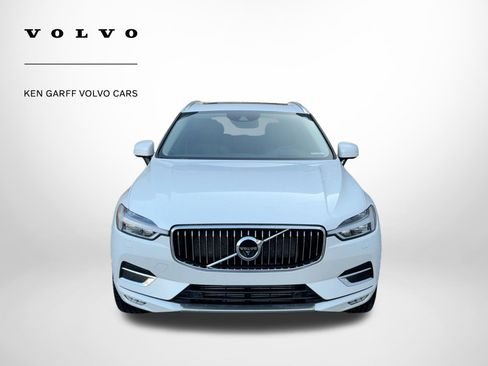 Used 2019 Volvo XC60 T5 Inscription w/ Protection Package Premier image 9