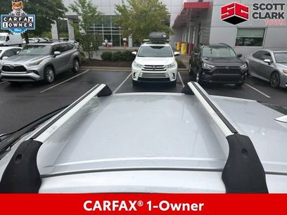 Used 2016 Toyota Prius Two